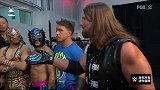 WWE SmackDown第1084期（英文解说）