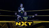 WWE NXT第484期