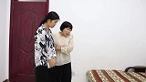 哑巴小伙娶个漂亮媳妇，婚后新媳妇早出晚归，婆婆跟踪上去感动了