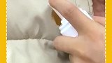 别再洗你的羽绒服了，都不保暖了