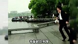 盘点武学奇才的爆笑失误瞬间，武学奇才，失误瞬间