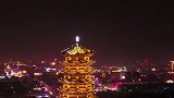 河津史上最美夜景航拍