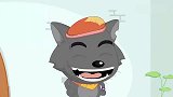 羊羊小侦探：灰太狼这话没毛病，喜羊羊要是没麻烦，他就麻烦大了