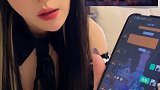 还玩上暗号了？看来是小日子过的太舒坦了……