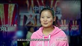 农村女孩无师自通，超高音演唱《春天芭蕾》，震撼全场