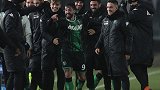 2019/2020意甲联赛第7轮全场集锦：布雷西亚0-2萨索洛