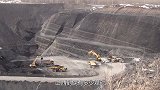 山西究竟有多少煤矿，为什么到现在都没开采完？看完涨知识了
