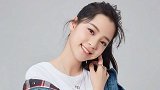 气质女孩欧阳娜娜来袭，可爱十足，令人沉迷
