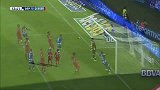 西甲-1516赛季-联赛-第6轮-14分钟乌龙球 西班牙人队员阿尔瓦罗打入乌龙球-花絮