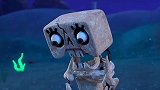 海绵宝宝第11季：痞老板逃出来和荷兰人合作，共同统治世界！