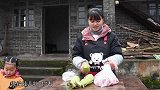 丫丫今天做红烧排骨炖玉米，排骨这样做美味又简单，越啃越香