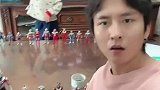 网友憋在家7天，跟儿子学了点知识
