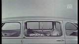 Fiat 600 Multipla- 1