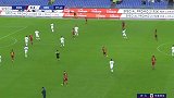 罗穆洛 意甲 2019/2020 意甲 联赛第13轮 罗马 VS 布雷西亚 精彩集锦