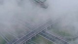 成都第三绕城高速，眉山段！