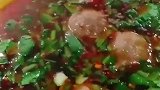 在郑州没吃过俏七夕米线的，举个手