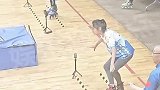 这也太快了，眨眼就滑过去了，网友：单身十年的速度