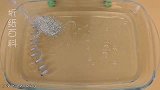 漂亮的银色主题史莱姆混泥，好玩又解压，手工DIY