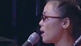 田震与那英要一决高低？打破颁奖礼潜规则第一人，依旧是铿锵玫瑰