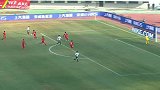 第3轮 长春亚泰vs北京人和 28'