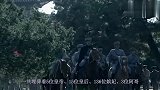军阀孙殿英盗定东陵，为取这件宝贝，割开慈禧的喉