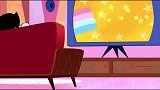 新飞天小女警：泡泡最喜欢漂亮了