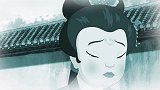 中华美德故事：寿昌看到眼前的母子，想起娘亲离开时的场面