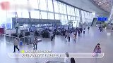 嫌麻烦？4旅客把行李丢候车室，让“监控”帮忙看一夜