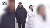 冯巩张小斐师徒俩罕见同框，张小斐被师父套路坑惨，求生欲爆棚