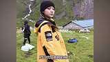 欧阳娜娜曝快速瘦脸秘诀，全因一个睡前习惯，网友：活该我脸大