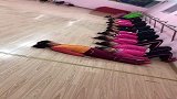 这群小孩子火了，老师研究最新点名方式，这也太可爱了