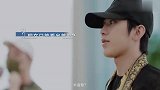 蔡徐坤《限定的记忆》预告!舞台背后的他是个细节控,期待正片!