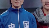 李宇春演女排运动员大获好评 导演：她用生命在打球