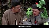 周星驰与吴孟达合作十二年，为何分道扬镳，看看达叔的回应就懂了