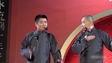 相声：皇上：老道老道谁赢了？老道：我是一佛出世，二圣护身