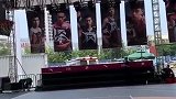 女生打球你是厉害的了