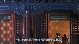 皇子贪玩受罚，一大早便去扫地，太监见此断言：他必是下任皇帝