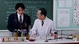 影视：周星驰上课不认真，老师的粉头刷真是利器，威力很大