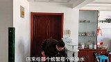 余月分享做沙蛤的步骤，简单易学