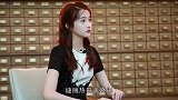 热巴关晓彤多次撞衫，仙女和魔女一眼明显，网友：不能比！