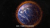 法国卫星绕道我国上空，拍下如此奇观，美国高呼：这不可能！