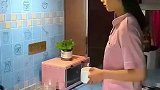 人体感应小夜灯，3秒之内人来即亮，人走即灭