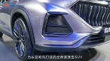 一分钟带你看懂成都车展：长安欧尚X5