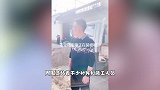 王宝强老家装修翻新，被猜测与冯清好事将近？村民连忙替他回应！
