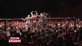 WWE-18年-芮普丽成为首位NXT全英女子冠军 HHH为其颁发冠军腰带-花絮
