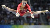 奥运英雄丨高低杠公主生日快乐 中国首位体操单项大满贯何可欣
