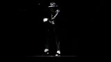 迈克尔杰克逊走起路都是“舞”行走的舞王