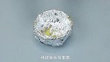 银手镯发乌切记别用牙膏洗，教你简单泡一泡，洗的光亮如新没腐蚀