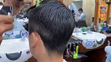 30到45岁男士发型这样剪，干净，稳重，时尚又精神