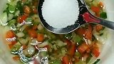 面条新吃法，这样做色香味俱全，看着就很有食欲！